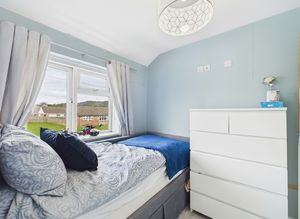 Bedroom- click for photo gallery